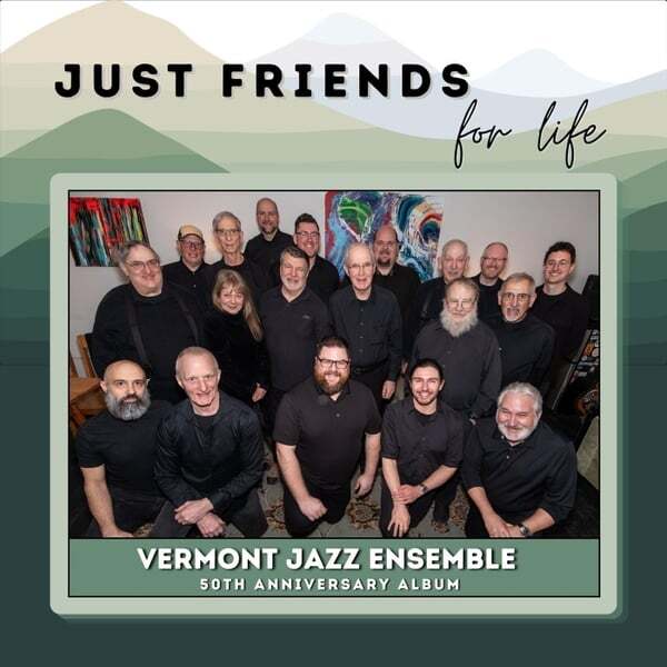 Cover art for Just Friends for Life